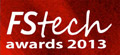 FStech awards 2013