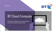 BT Cloud Compute