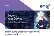 BT Cloud Compute