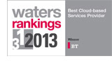 Waters ranking 2013