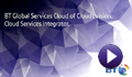 BT’s Cloud of Clouds vision